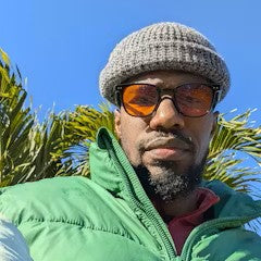 Review by Mark B