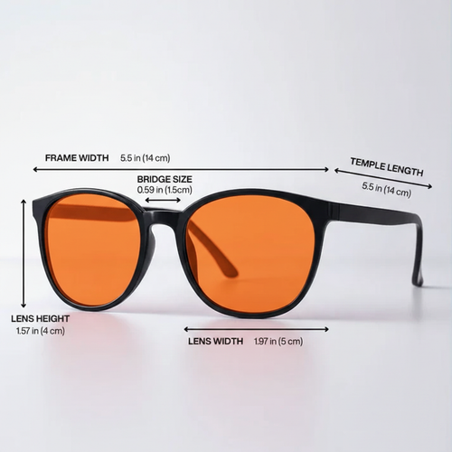 MELATONIN | NIGHT LENSES