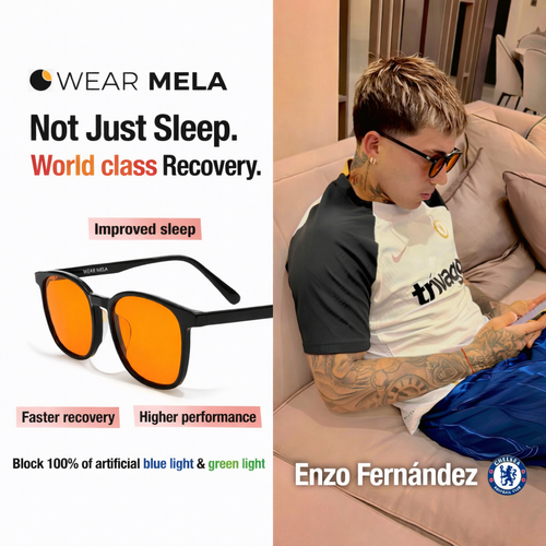 MELATONIN | NIGHT LENSES