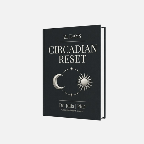 21-Day Circadian Reset