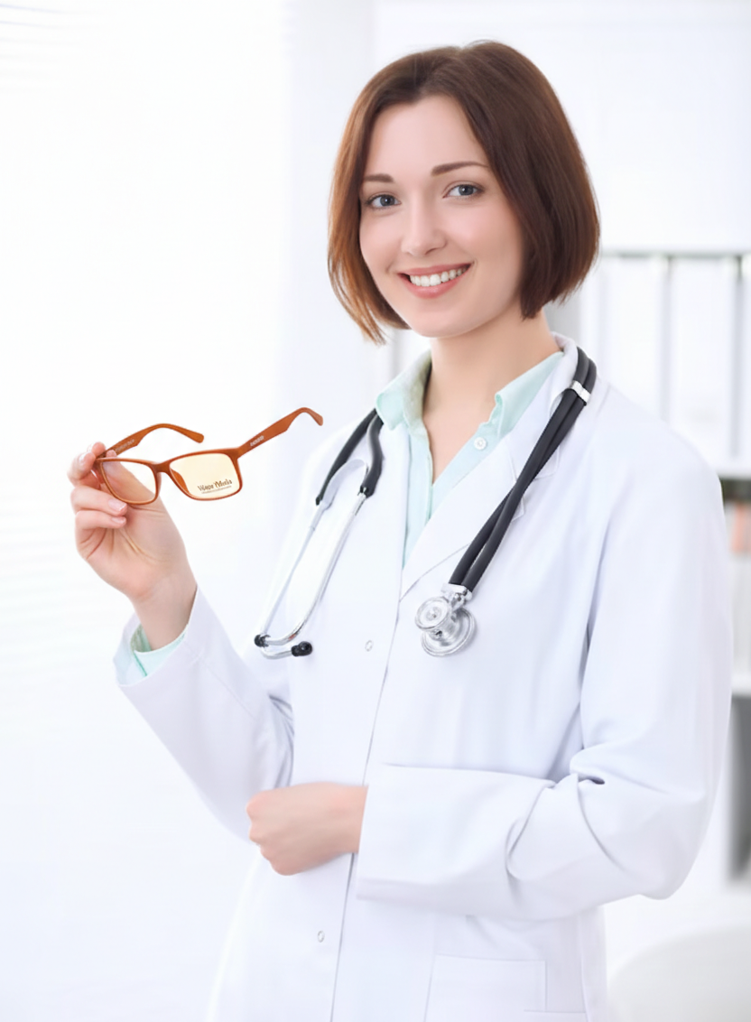 Hear From Dr. Joeliz
