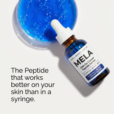 Max Your Skin | Mela Glow Stack